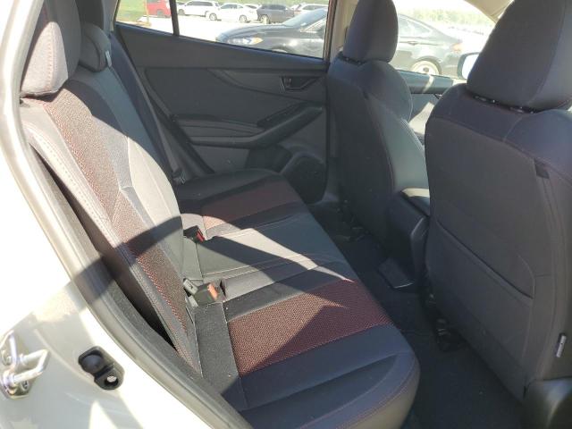 JF2GTAPC8P8213402 - 2023 SUBARU CROSSTREK PREMIUM Szary zdjęcie 11