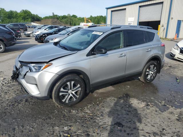 2018 TOYOTA RAV4 LE, 