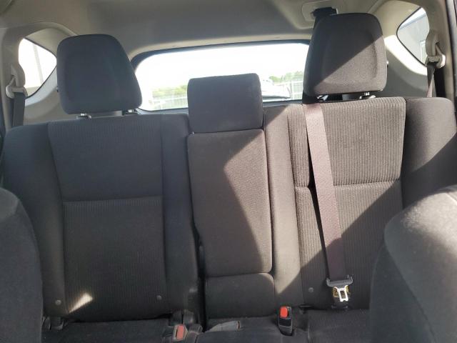 JTMBFREV6JJ199065 - 2018 TOYOTA RAV4 LE ვერცხლისფერი ფოტო 10