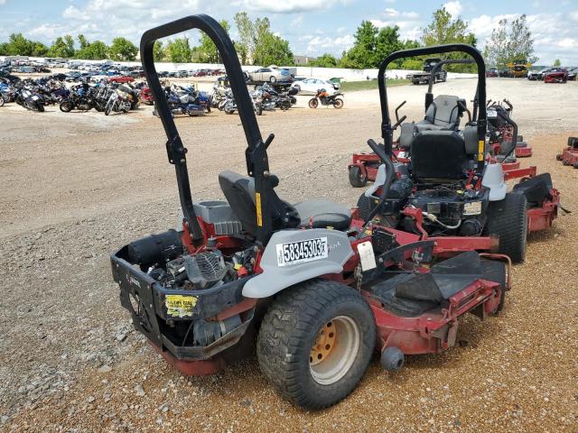 404319709 - 2019 EXMA MOWER RED photo 4