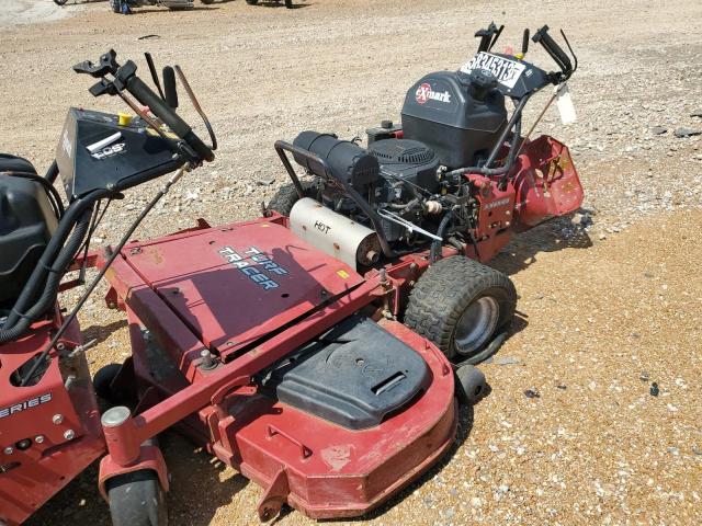 404503036 - 2016 EXMA MOWER RED photo 2