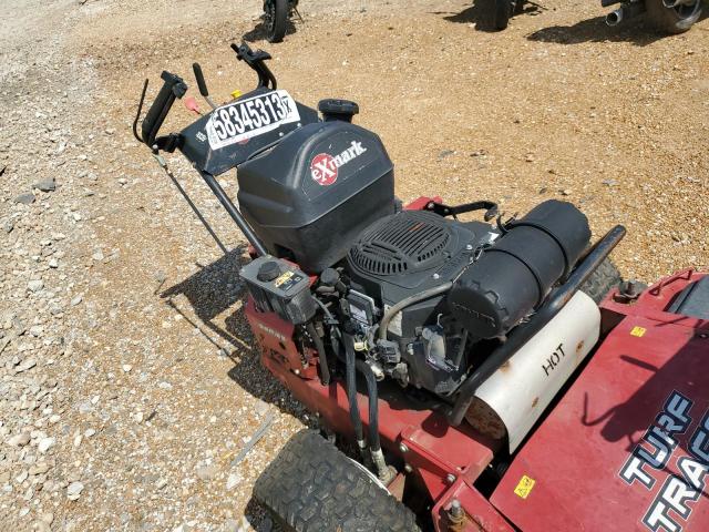 404503036 - 2016 EXMA MOWER RED photo 6