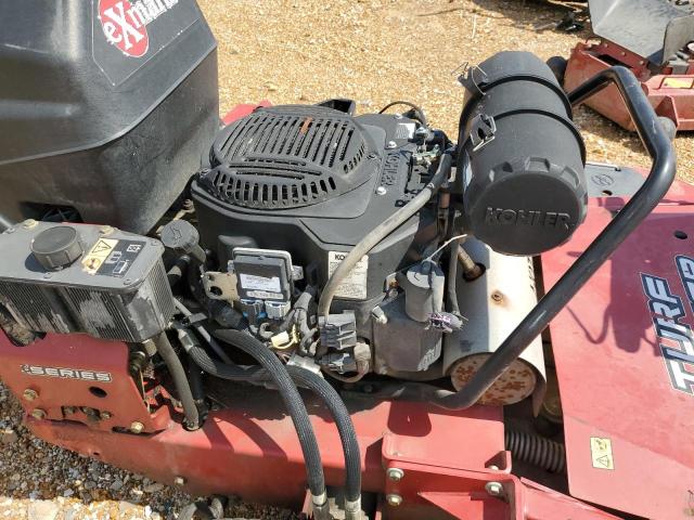 404503036 - 2016 EXMA MOWER RED photo 9