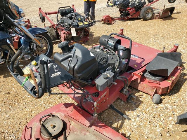 404503026 - 2019 EXMA MOWER RED photo 4