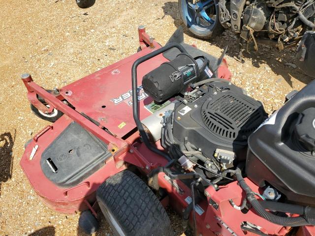 404503026 - 2019 EXMA MOWER RED photo 5