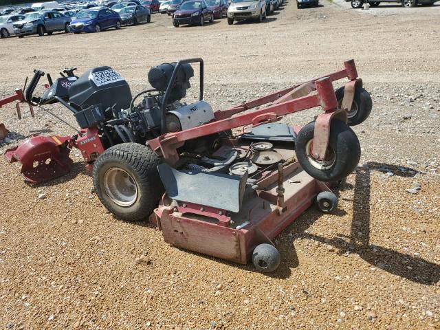 404503021 - 2019 EXMA MOWER RED photo 1