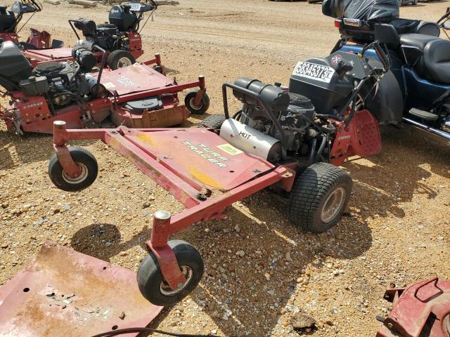 404503020 - 2019 EXMA MOWER RED photo 2