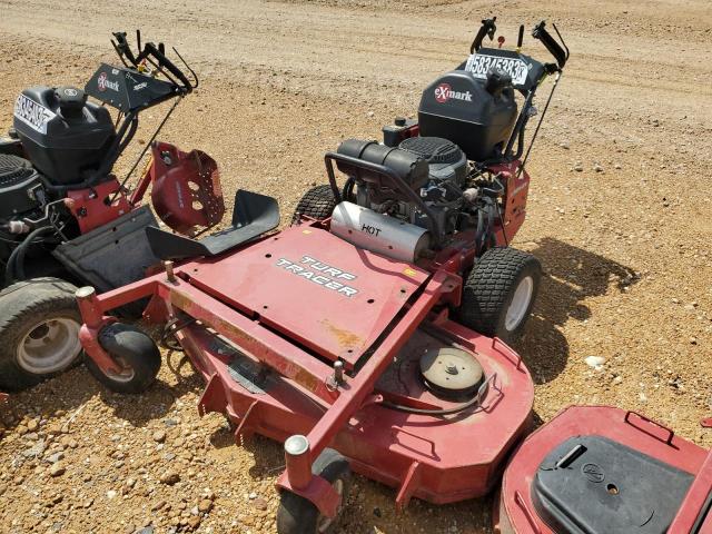 404503004 - 2019 EXMA MOWER RED photo 2