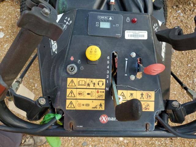 404503004 - 2019 EXMA MOWER RED photo 8