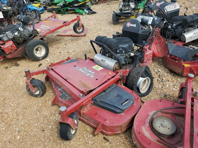 404503003 - 2019 EXMA MOWER RED photo 2