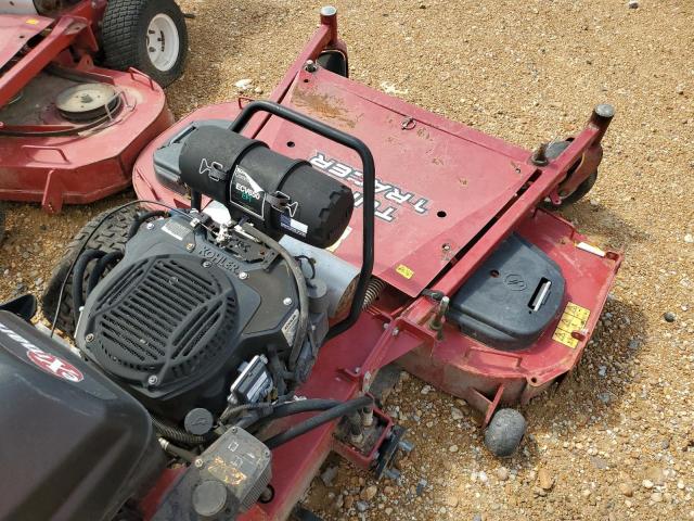 404503003 - 2019 EXMA MOWER RED photo 5