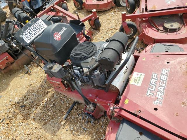 404503003 - 2019 EXMA MOWER RED photo 6