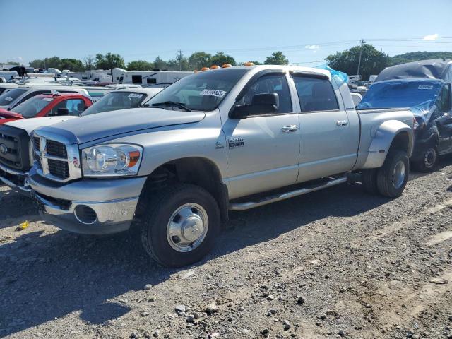 2007 DODGE RAM 3500, 