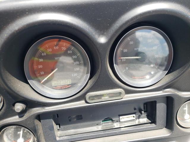 1HD1FCW125Y617573 - 2005 HARLEY-DAVIDSON FLHTCUI 蓝色 照片 7