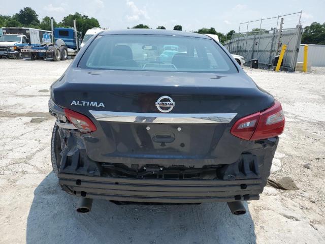 1N4AL3AP1JC290182 - 2018 NISSAN ALTIMA 2.5 GRAY photo 6