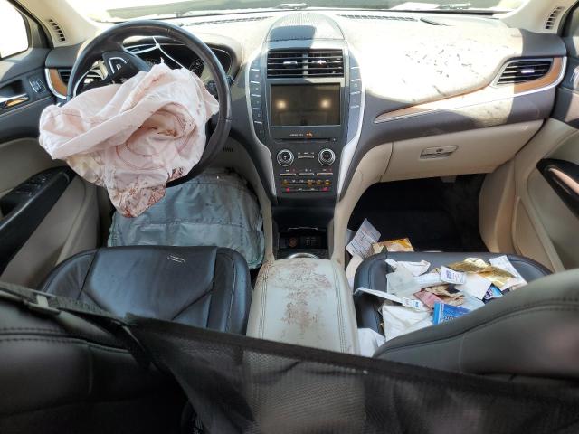 5LMCJ2C95HUL46087 - 2017 LINCOLN MKC SELECT 米色 照片 8