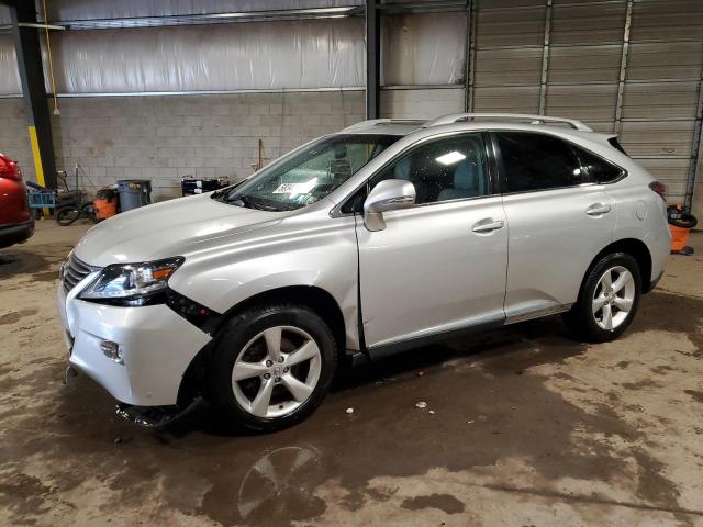 2015 LEXUS RX 350 BASE, 