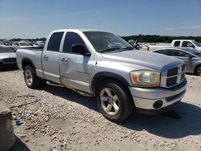 1D7HA18266S590266 - 2006 DODGE RAM 1500 ST SILVER photo 4