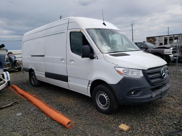 W1Y4DCHY0LT042474 - 2020 MERCEDES-BENZ SPRINTER 2500 WHITE photo 4