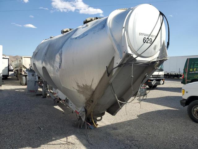 3H4SN4229H3700211 - 2017 OTHR TANKER TRL SILVER photo 3