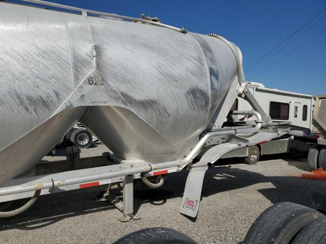 3H4SN4229H3700211 - 2017 OTHR TANKER TRL SILVER photo 5