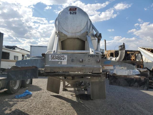 3H4SN4229H3700211 - 2017 OTHR TANKER TRL SILVER photo 7