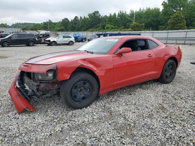 2011 CHEVROLET CAMARO LT, null