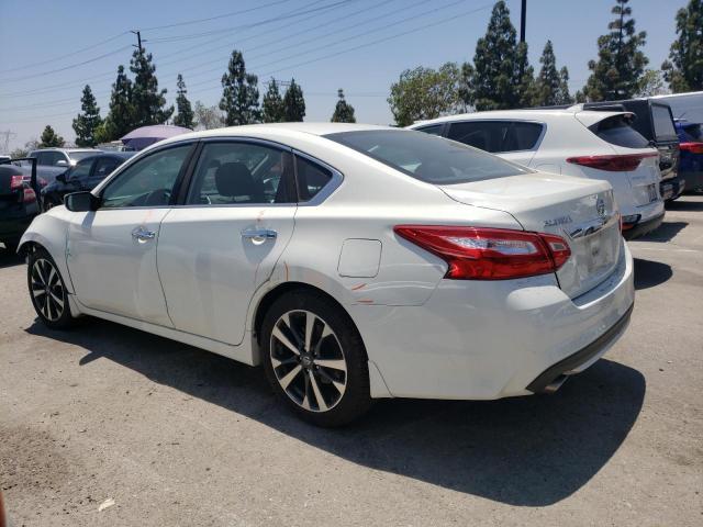 1N4AL3AP4GC283705 - 2016 NISSAN ALTIMA 2.5 WHITE photo 2