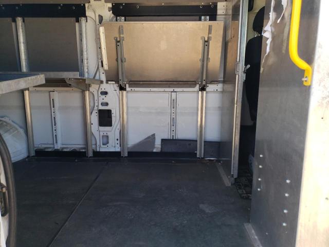 3C6TRVDG5JE161208 - 2018 RAM PROMASTER 2500 HIGH 灰色 照片 11