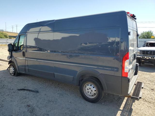 3C6TRVDG5JE161208 - 2018 RAM PROMASTER 2500 HIGH 灰色 照片 2