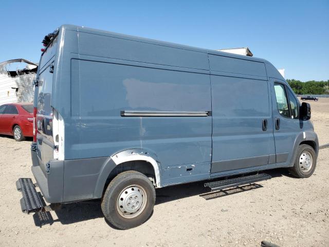 3C6TRVDG5JE161208 - 2018 RAM PROMASTER 2500 HIGH 灰色 照片 3