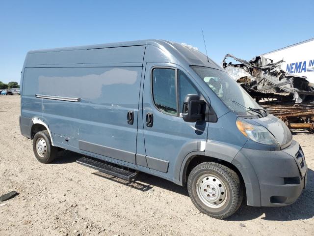 3C6TRVDG5JE161208 - 2018 RAM PROMASTER 2500 HIGH 灰色 照片 4