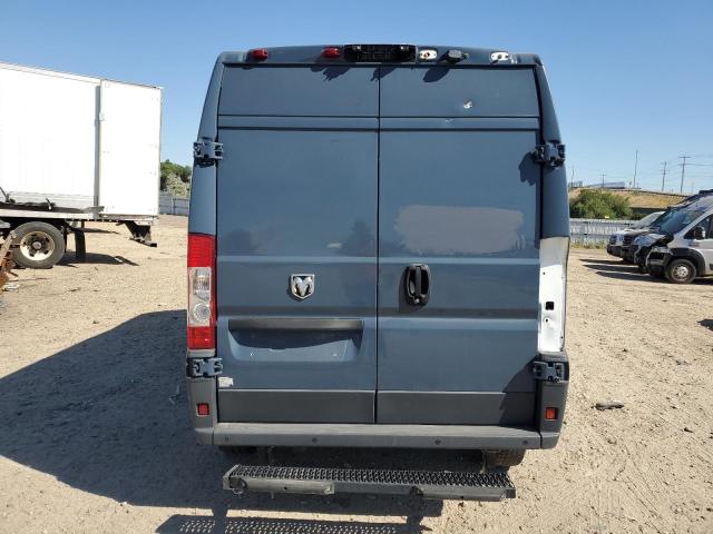 3C6TRVDG5JE161208 - 2018 RAM PROMASTER 2500 HIGH 灰色 照片 6