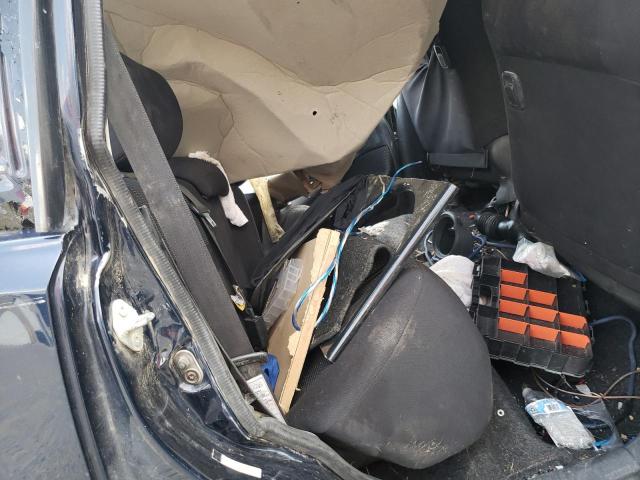 JTLKT324X40164223 - 2004 TOYOTA SCION XB 蓝色 照片 10