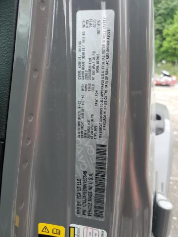 1C4JJXP69NW153646 - 2022 JEEP WRANGLER U SAHARA 4XE GRAY photo 13