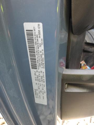 3C6URVJG2LE140246 - 2020 RAM PROMASTER 3500 HIGH ლურჯი ფოტო 13