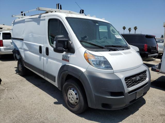 3C6TRVAG5KE500636 - 2019 RAM PROMASTER 1500 STANDARD WHITE photo 4