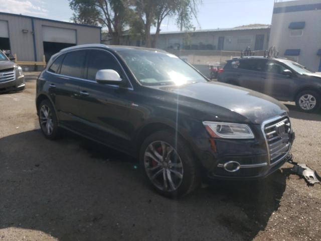 WA1VCAFP5GA004454 - 2016 AUDI SQ5 PRESTIGE BLACK photo 4