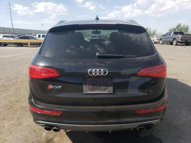 WA1VCAFP5GA004454 - 2016 AUDI SQ5 PRESTIGE BLACK photo 6