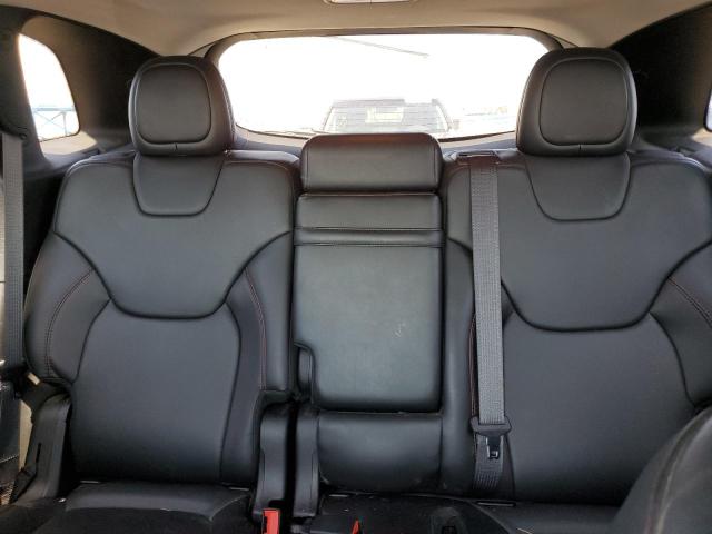 1C4PJMBS4FW739332 - 2015 JEEP CHEROKEE TRAILHAWK 绿色 照片 10