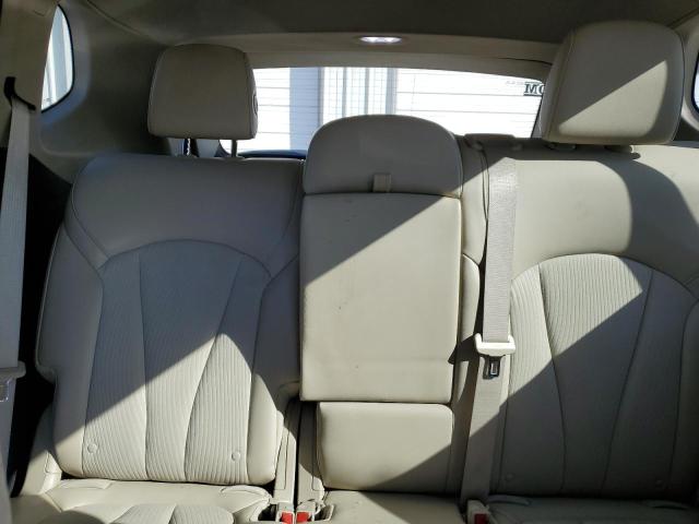 LRBFXCSA0HD007207 - 2017 BUICK ENVISION PREFERRED Boz foto 10