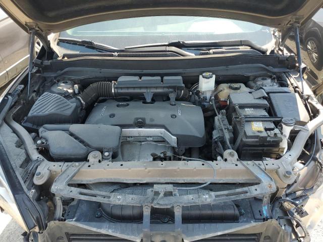 LRBFXCSA0HD007207 - 2017 BUICK ENVISION PREFERRED Boz foto 12