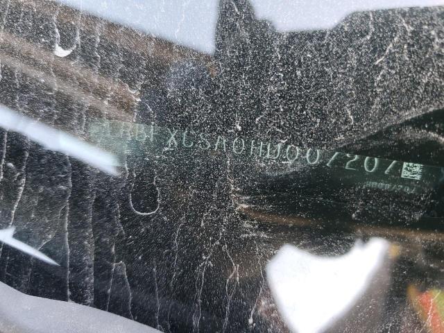 LRBFXCSA0HD007207 - 2017 BUICK ENVISION PREFERRED Boz foto 14