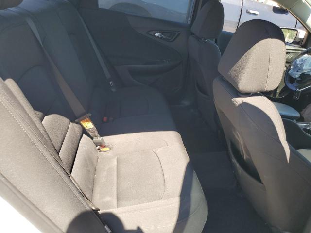 1G1ZG5STXLF078268 - 2020 CHEVROLET MALIBU RS 白色 照片 10