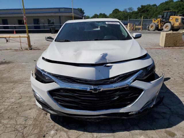 1G1ZG5STXLF078268 - 2020 CHEVROLET MALIBU RS 白色 照片 5
