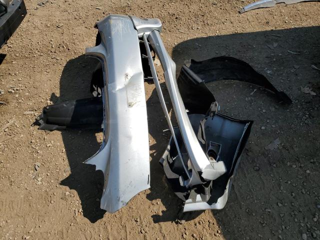 1NXBR32E58Z987719 - 2008 TOYOTA COROLLA CE SILVER photo 12