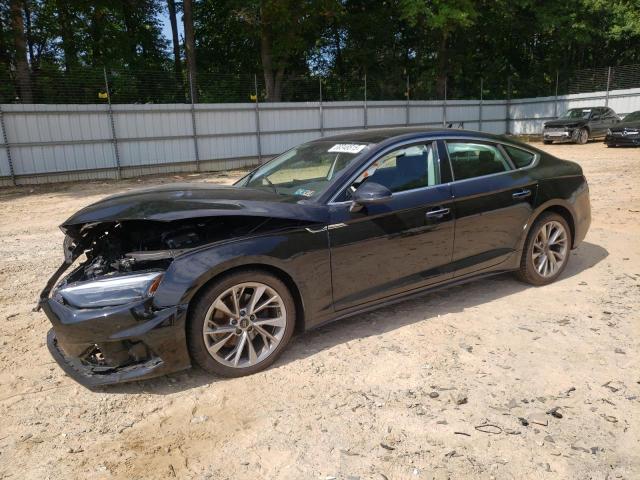 2021 AUDI A5 PREMIUM 40, null