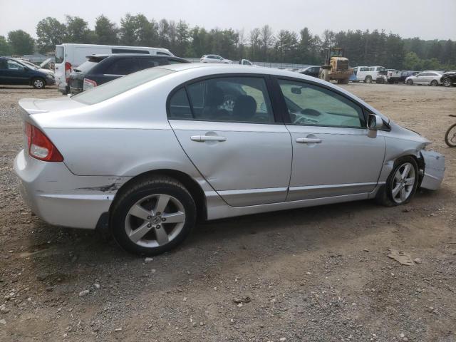2HGFA1F69AH555858 - 2010 HONDA CIVIC LX-S Gümüş foto 3