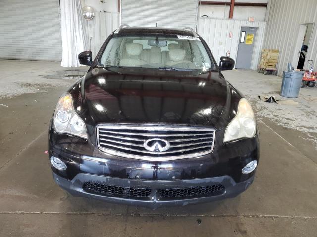 JN1AJ0HRXCM451506 - 2012 INFINITI EX35 BASE 黑色 照片 5