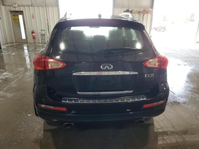 JN1AJ0HRXCM451506 - 2012 INFINITI EX35 BASE 黑色 照片 6